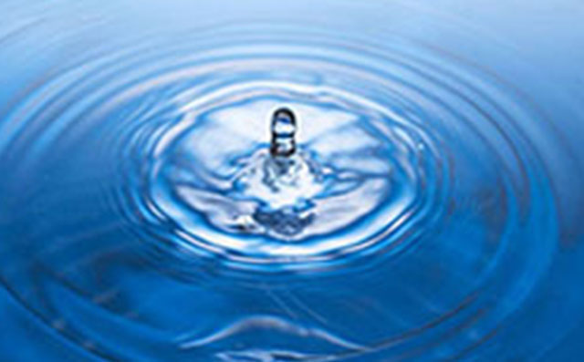 污水处理消泡